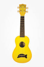 Load image into Gallery viewer, Makala Dolphin Ukuleles