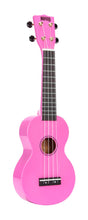 Load image into Gallery viewer, Mahalo Coloured Ukuleles