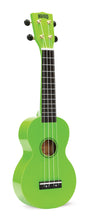 Load image into Gallery viewer, Mahalo Coloured Ukuleles