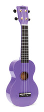 Load image into Gallery viewer, Mahalo Coloured Ukuleles