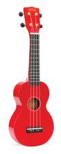 Load image into Gallery viewer, Mahalo Coloured Ukuleles