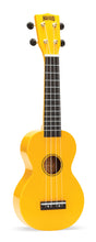 Load image into Gallery viewer, Mahalo Coloured Ukuleles