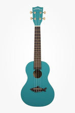 Load image into Gallery viewer, Makala Shark Ukuleles