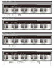 Load image into Gallery viewer, NUX NPK10 Digital Piano