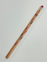 Load image into Gallery viewer, Pencils with Eraser Top