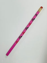 Load image into Gallery viewer, Pencils with Eraser Top