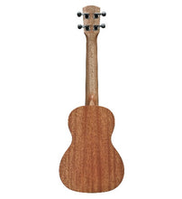 Load image into Gallery viewer, Alvarez RU22C Concert Ukulele