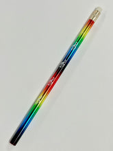 Load image into Gallery viewer, Pencils with Eraser Top