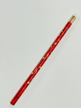 Load image into Gallery viewer, Pencils with Eraser Top