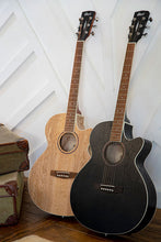 Load image into Gallery viewer, Cort SFX-Ash Burl Guitar