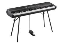 Load image into Gallery viewer, Korg SP280 Digital Piano- ex rental