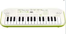 Load image into Gallery viewer, Casio SA-50 Mini Keyboard