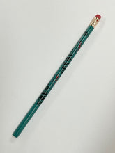 Load image into Gallery viewer, Pencils with Eraser Top