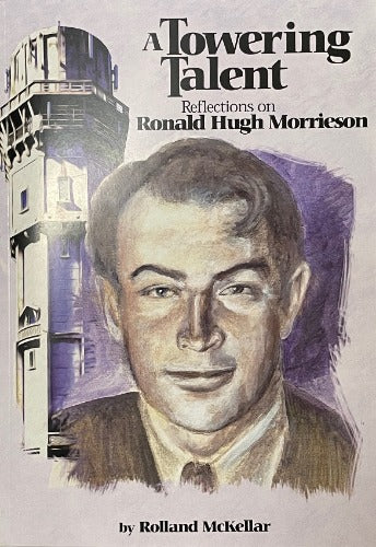 A Towering Talent, Reflections on Ronald Hugh Morrieson