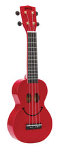 Load image into Gallery viewer, Mahalo U-Smile Ukuleles