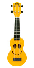 Load image into Gallery viewer, Mahalo Smilino Ukulele (Sopranino Ukulele)