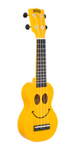 Load image into Gallery viewer, Mahalo Smilino Ukulele (Sopranino Ukulele)
