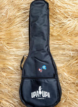 Load image into Gallery viewer, Upa-Upa Concert Motukawanui Ukulele