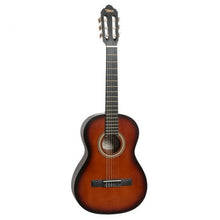 Load image into Gallery viewer, Valencia ½ Size Guitar