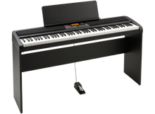 Load image into Gallery viewer, Korg XE20 Digital Piano