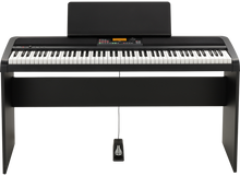 Load image into Gallery viewer, Korg XE20 Digital Piano