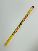 Load image into Gallery viewer, Pencils with Eraser Top