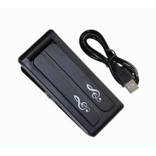 Load image into Gallery viewer, Aroma Rechargeable Music Stand Light