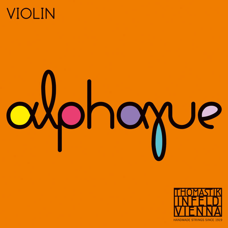 Alphayue Violin Strings