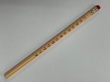 Load image into Gallery viewer, Pencils with Eraser Top