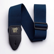 Load image into Gallery viewer, Ernie Ball Guitar Strap