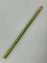 Load image into Gallery viewer, Pencils with Eraser Top