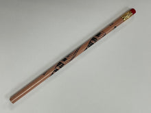 Load image into Gallery viewer, Pencils with Eraser Top