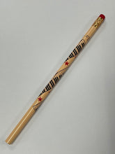 Load image into Gallery viewer, Pencils with Eraser Top