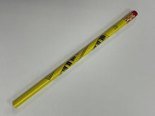 Load image into Gallery viewer, Pencils with Eraser Top