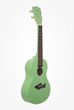 Load image into Gallery viewer, Makala Shark Ukuleles