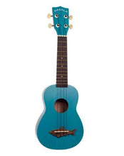 Load image into Gallery viewer, Makala Shark Ukuleles