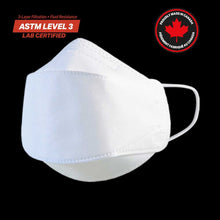 Load image into Gallery viewer, Singer's Masks, Box of 50