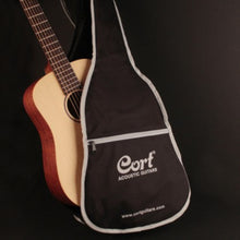Load image into Gallery viewer, Cort AD Mini ¾ Guitar