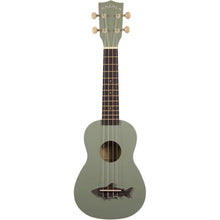 Load image into Gallery viewer, Makala Shark Ukuleles