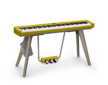 Load image into Gallery viewer, Casio PX-S7000, 'Harmonious Mustard'