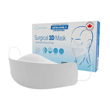 Load image into Gallery viewer, Singer's Masks, 5 pack