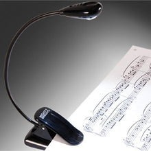 Load image into Gallery viewer, Mighty Bright XtraFlex Music Stand Light