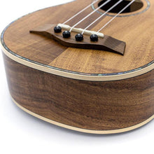 Load image into Gallery viewer, Upa-Upa Soprano Fakarava Ukulele