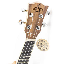 Load image into Gallery viewer, Upa-Upa Soprano Fakarava Ukulele