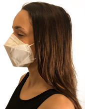 Load image into Gallery viewer, Singer's Masks, 5 pack