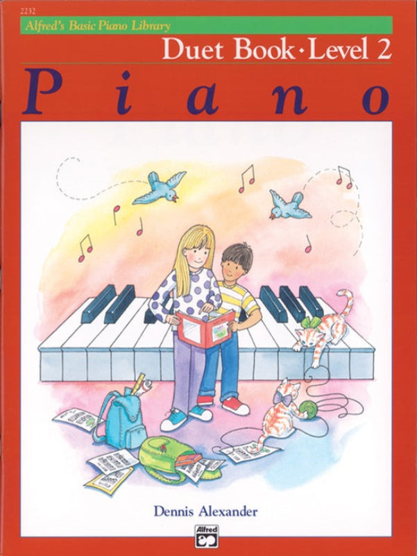 ABPL Duet Book 2