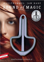 Load image into Gallery viewer, Jaw Harp -Boxed
