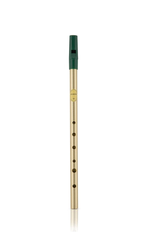 Feadog Tin Whistle D