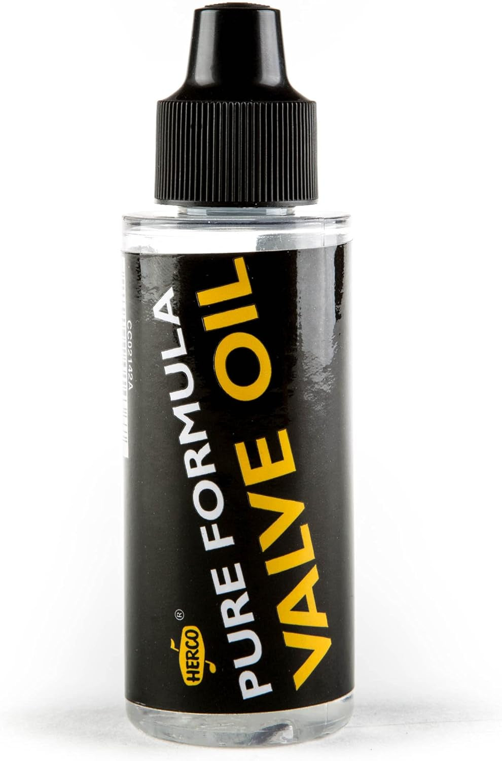 Herco Valve Oil