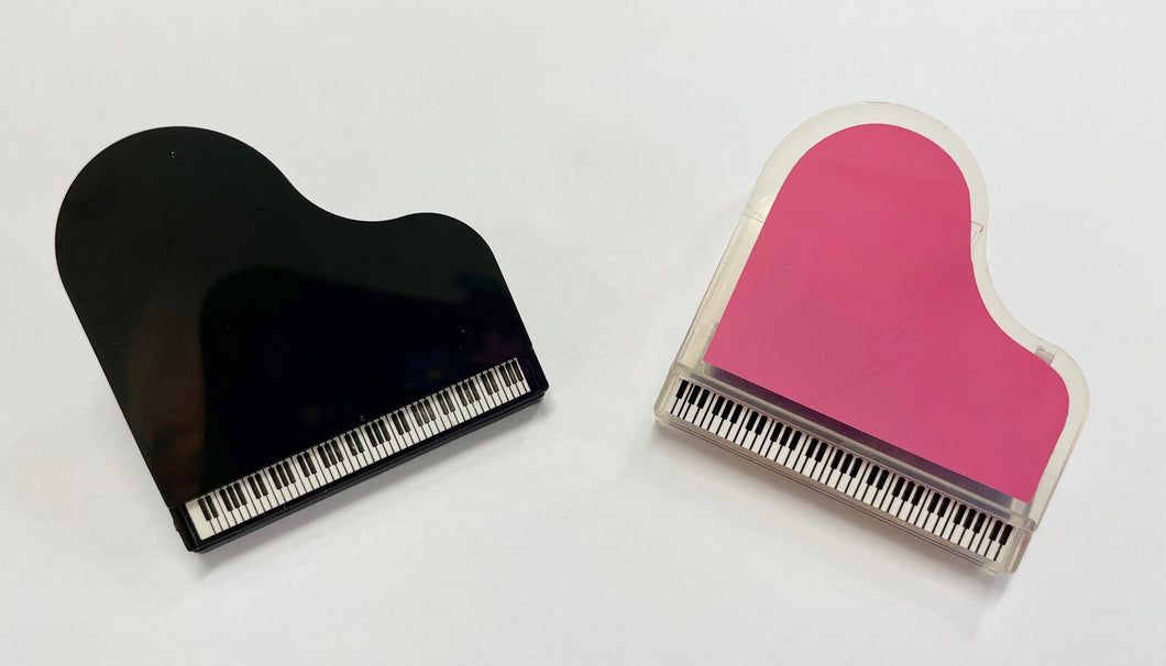 Grand Piano Clips